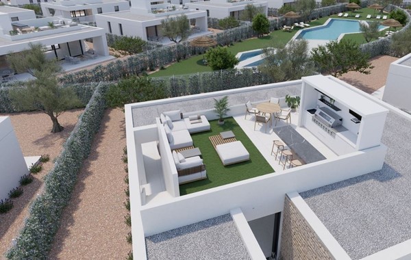 Medium property photo - Avenida Hacienda del Alamo 320M, 30320 Fuente Alamo